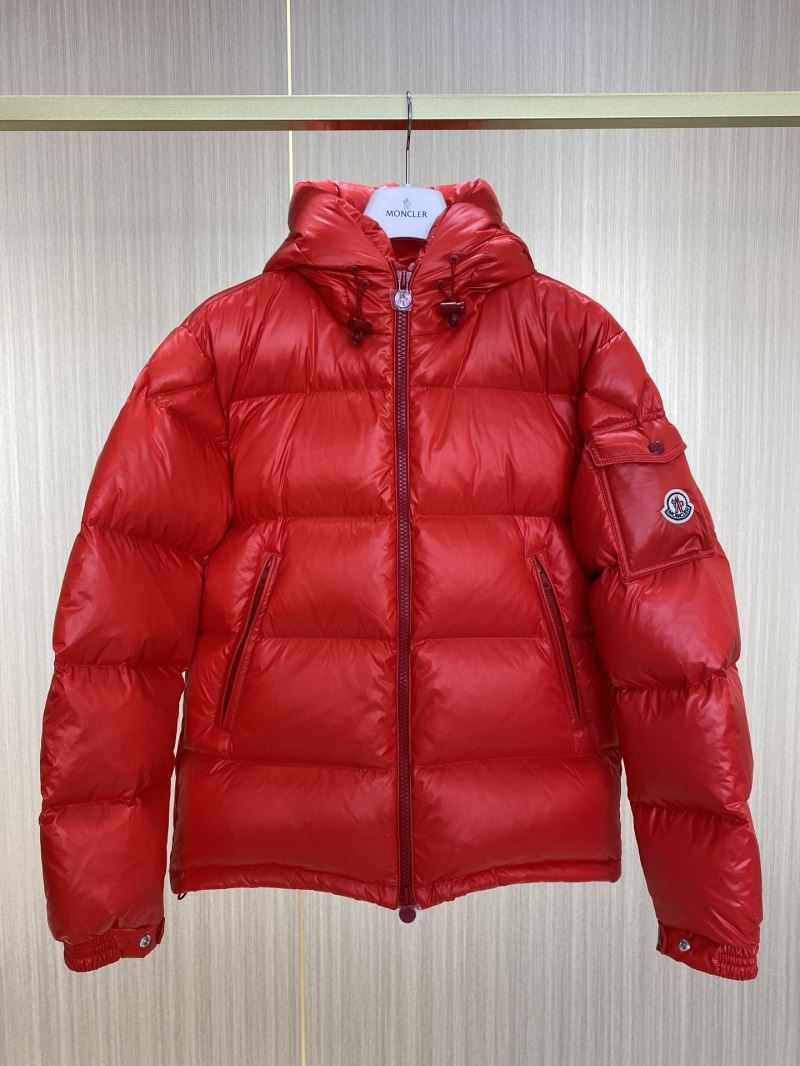 Moncler Down Jackets